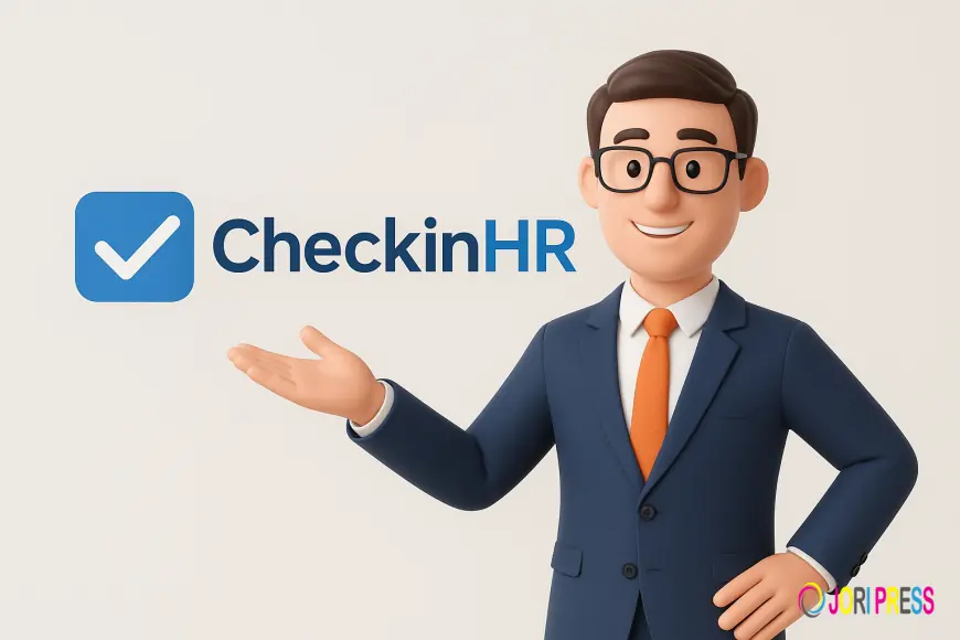 How CheckIn HR Transforms Complex HR Tasks into Simple Processes