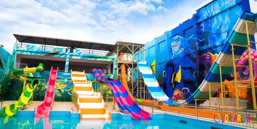 Water Parks in Bangalore: A Comprehensive Guide to Planning, Safety, and Operational Excellence