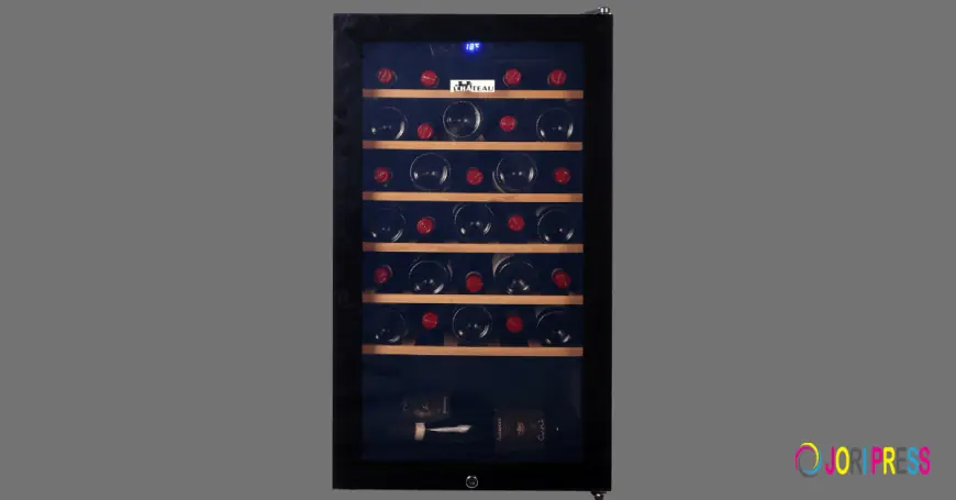 Best Wine Fridge: The Ultimate Guide to Storing Your Wine Perfectly