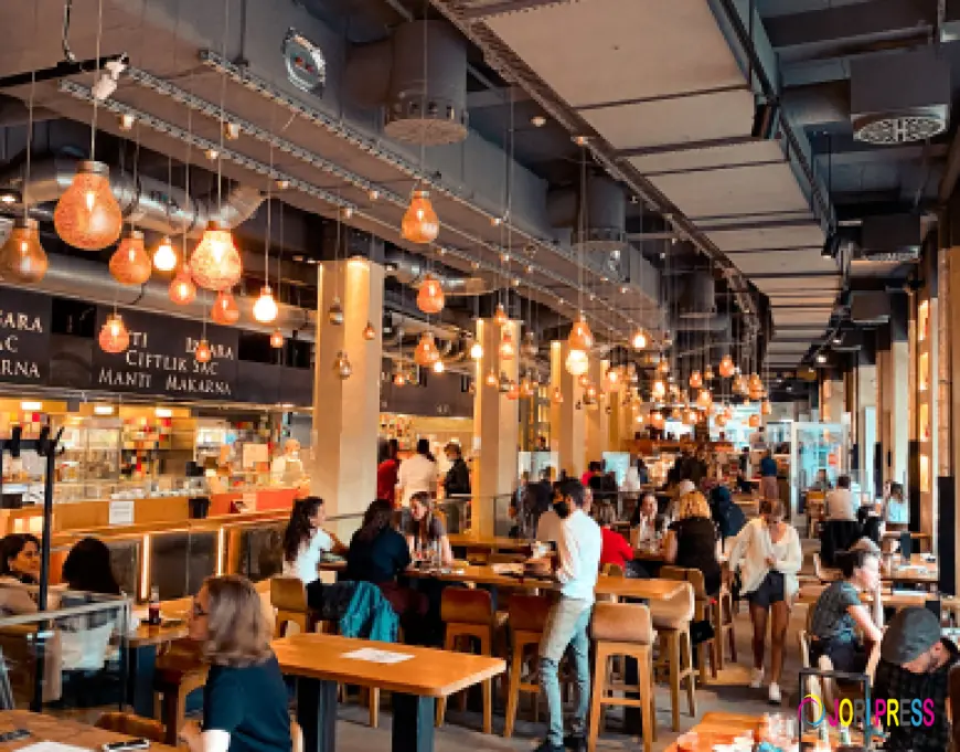 Best Theme Restaurants in Bangalore: An Industry Perspective on Concept Dining, Operations, and Experience Design