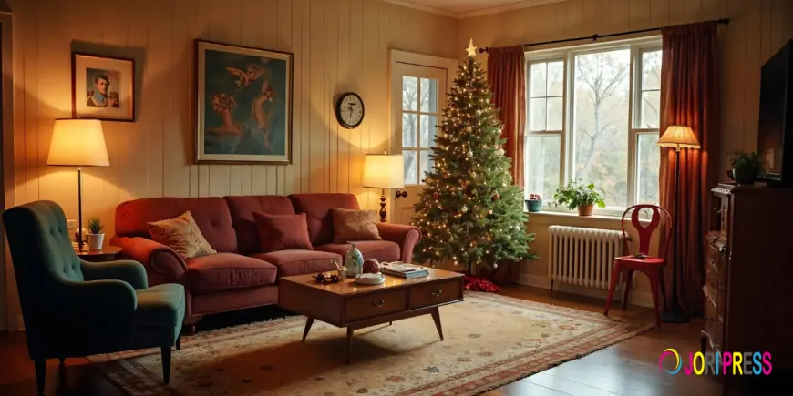 Professional Christmas Light Installation & Holiday Decorating Services