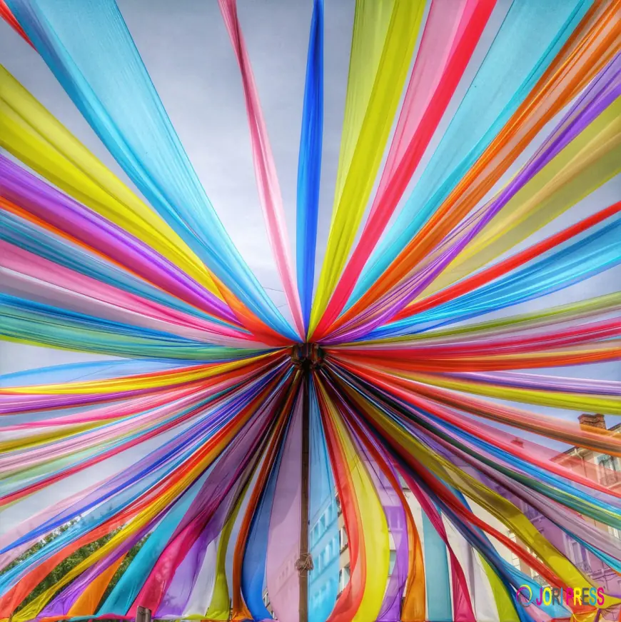 Chiffon Material Wholesale: Why Event Planners Love This Versatile Fabric