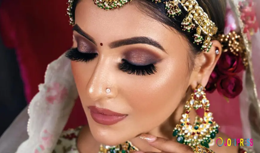 How to Find the Right Makeup Artist in Delhi for Any Occasion