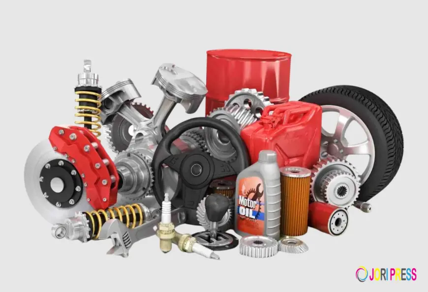 Hyundai Accent Spare Parts Price