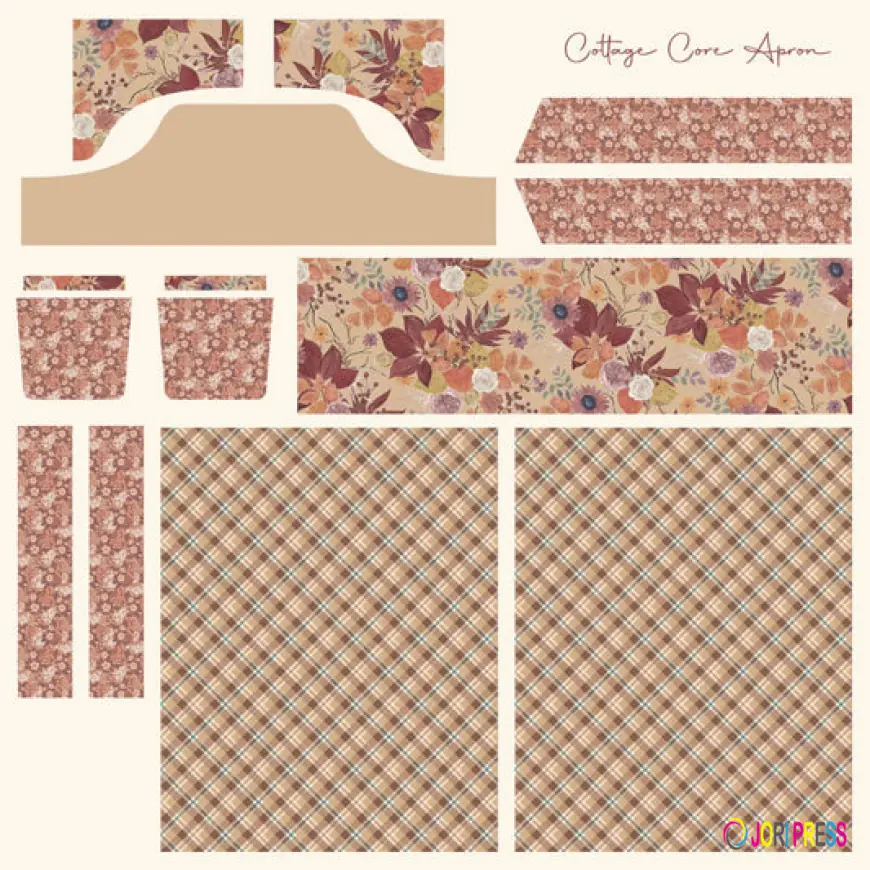 From Fat Quarters to Full Yardage: How the Right Online Fabric Store Transforms Your Quilting Projects