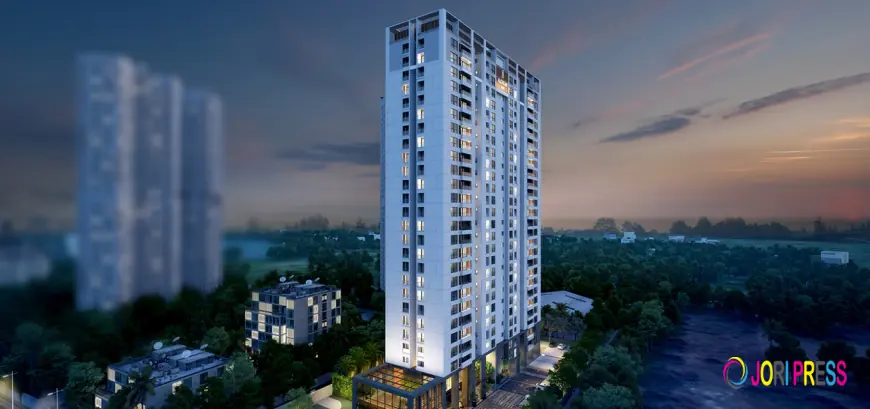 Experion New Launch Sector 53 Gurgaon – Prime Real Estate Opportunity