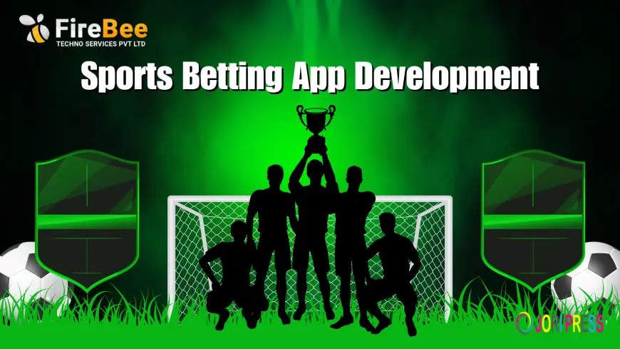 Microservices Architecture for Development Services of Sports Betting Apps and Data Protection