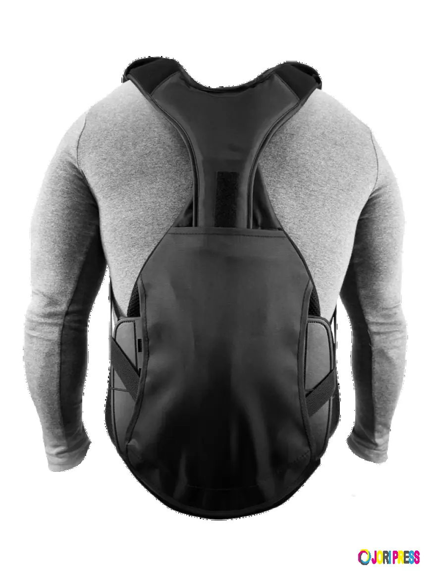 How Back Braces Help Reduce Lower Back Pain Naturally