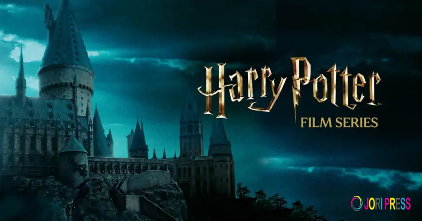 Harry Potter and the Deathly Hallows: Part 2
