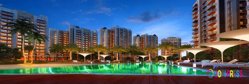 Godrej Sora Sector 53 Gurgaon: Urban Luxury Redefined