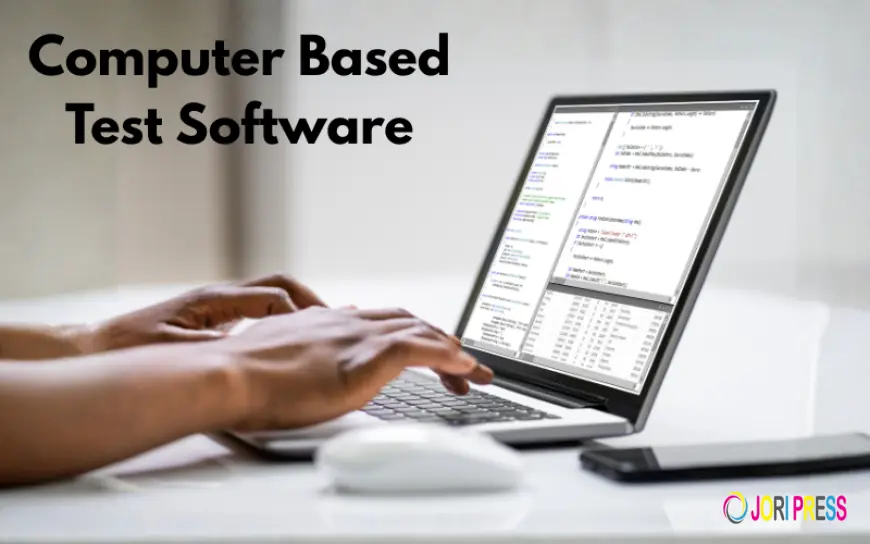 Why Computer Based Test Software Is Essential for Secure and Scalable Online Exams