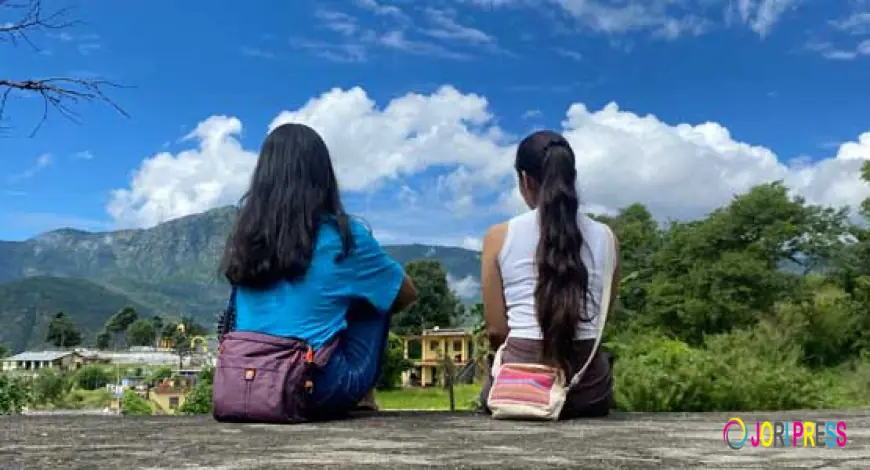 Yoga Retreat in Rishikesh: A Journey to Inner Peace and Self-Discovery