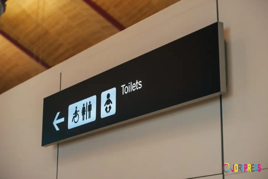 Best Wayfinding Practices for Malls, Campuses, and Corporate Offices