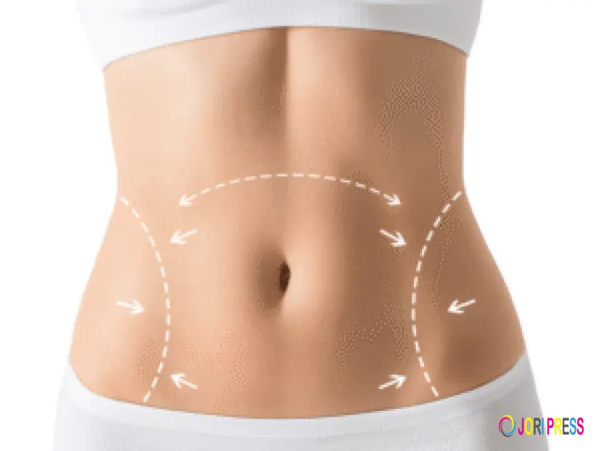 Liposuction in Dubai: Achieve Your Ideal Body Shape