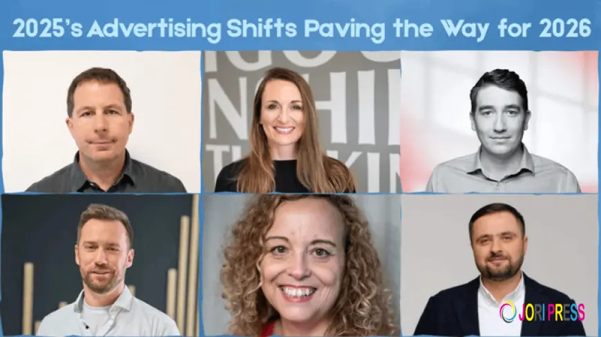 How Brands Adapt to 2025 Advertising Shifts