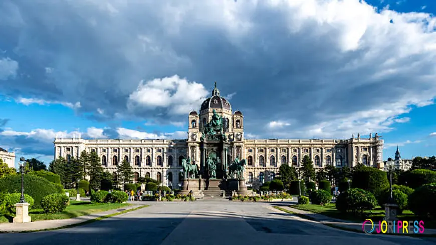 أفضل القصور في فيينا وما الذي يجعلها مميزة