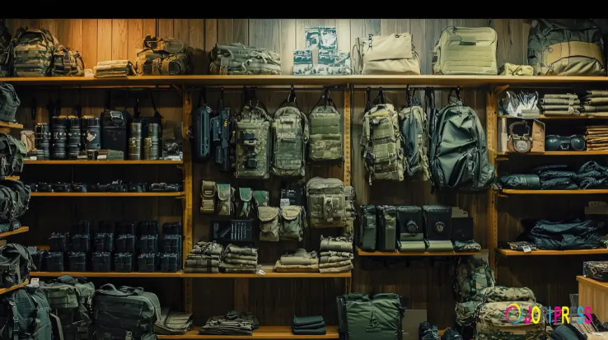 ArmyNavyUSA Sets the Standard as the BEST Military Surplus Store in New York, NY