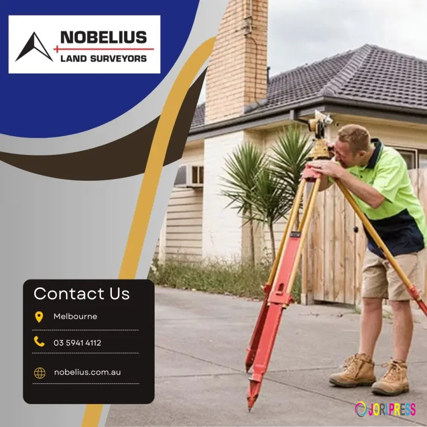 Land Mapping Melbourne – Accurate Insights for Smarter Land Decisions