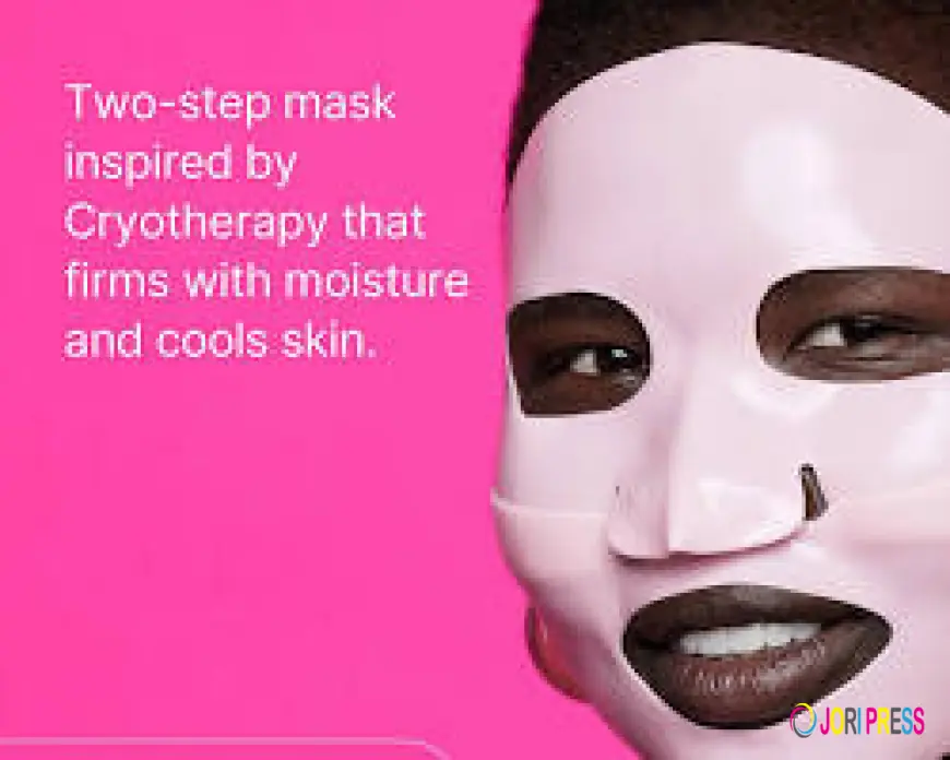 Skin Firming Mask for Women Over 40 | What You Need to Know