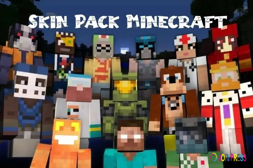 Top Beautiful Minecraft Skin Packs for Roleplay Servers