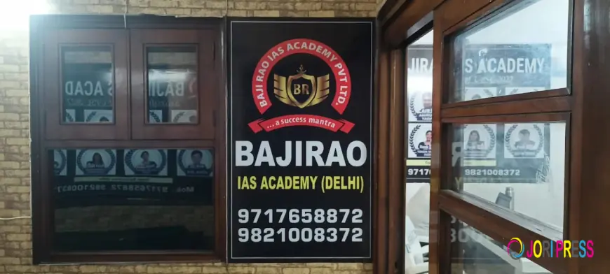 Best IAS Exam Preparation in Delhi for Beginners & Working Professionals