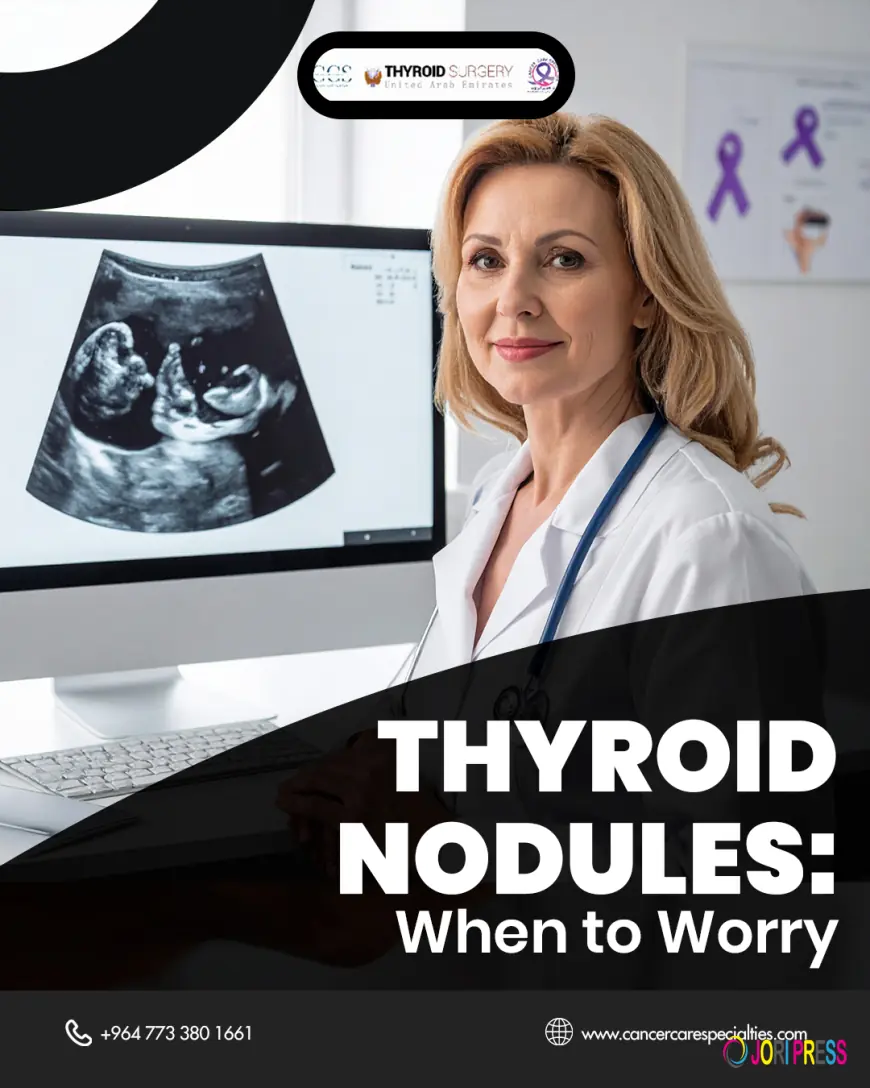 Advanced Laparoscopic, Colorectal & Thyroid Surgery Excellence in Dubai