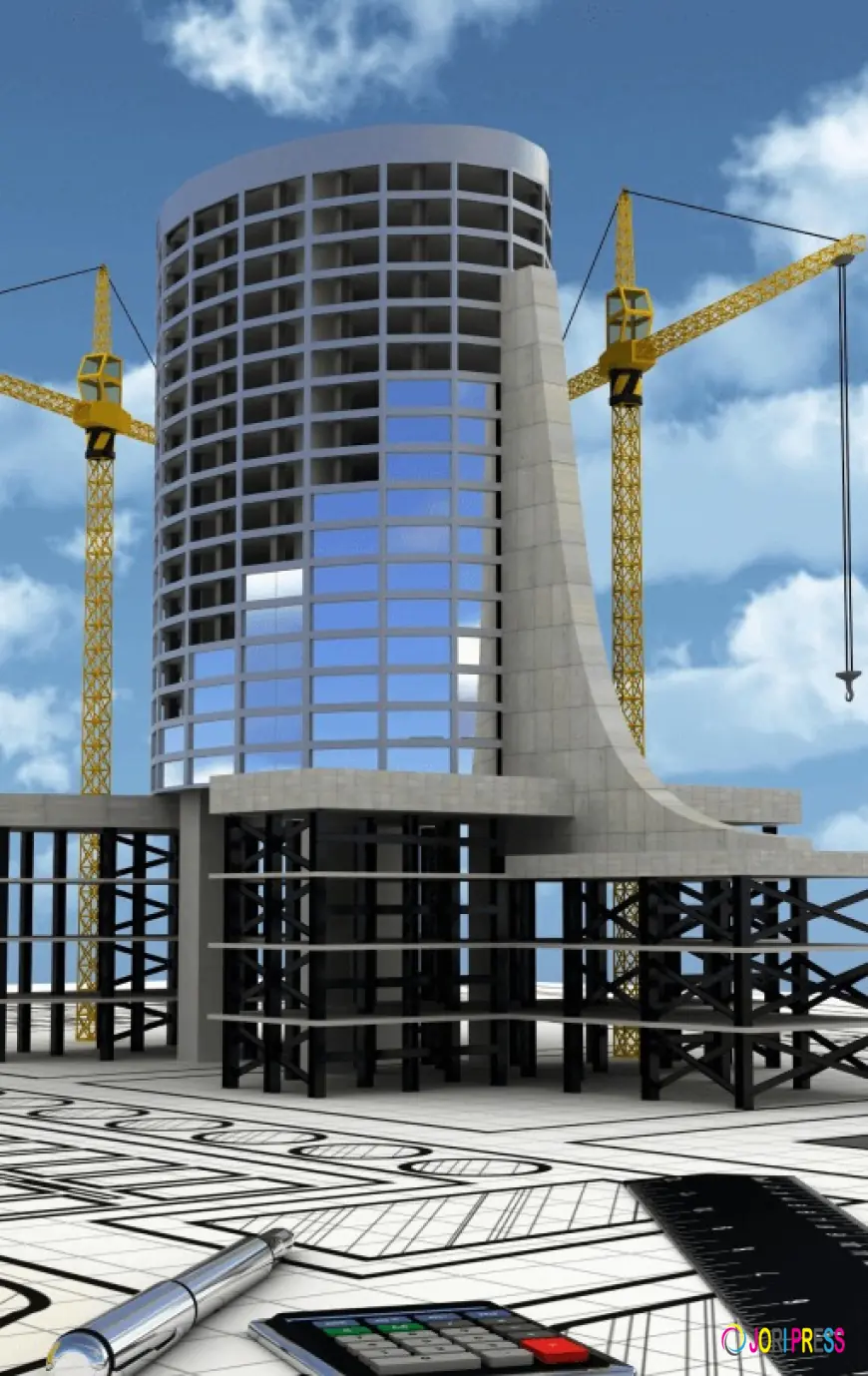 High-Performance Outsource BIM Services with Alpha CAD Service