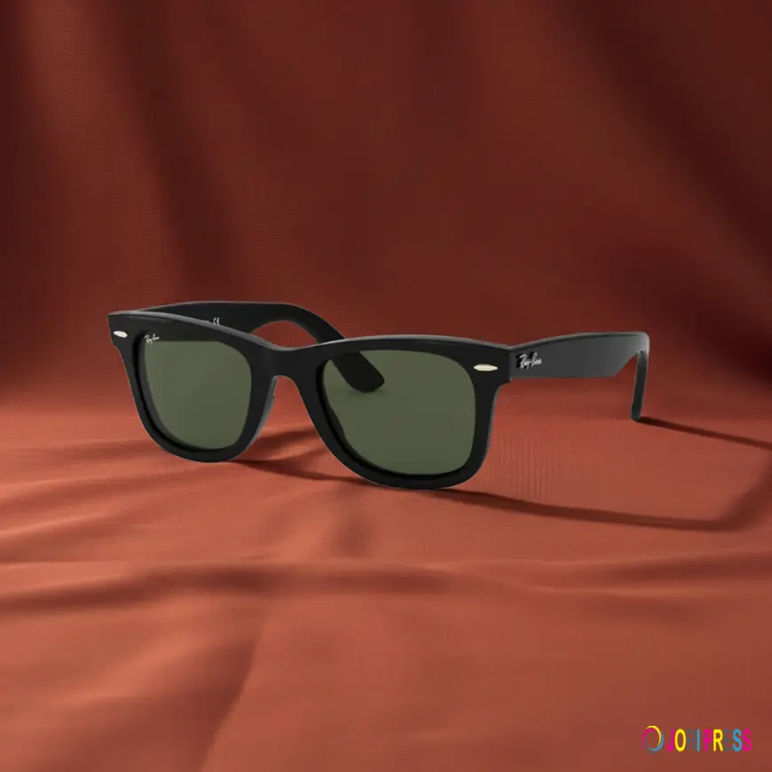 How to Style Ray-Ban Shades with Your Favorite Outfits: A Complete Guide