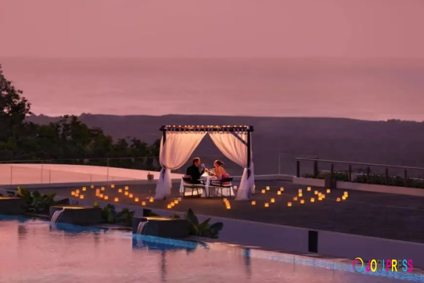 Romantic Bali: Sunsets, Secluded Stays & Serene Moments