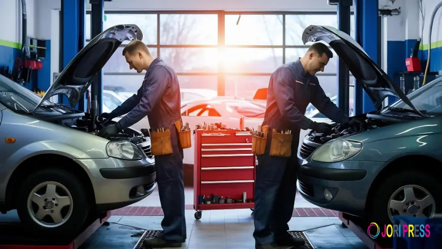 Caressive Auto Haus Expands European Car Service in Melbourne With Dedicated Euro Diagnostics