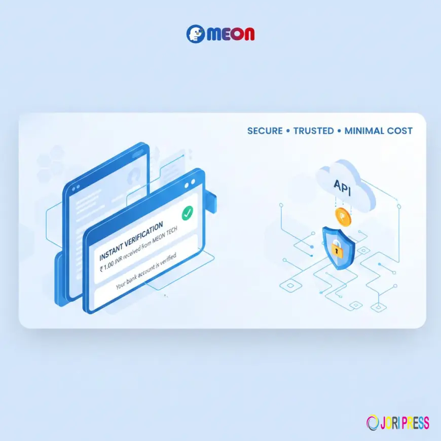 Industry Use Cases of Penny Drop API in Fintech, Lending, and Payroll Automation