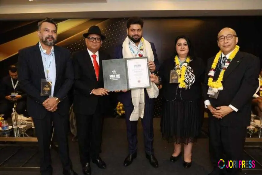 AWPL - A Leading Network Marketing Company