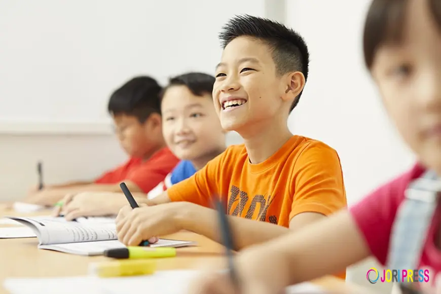 How Primary English Comprehension Helps Students Understand Better