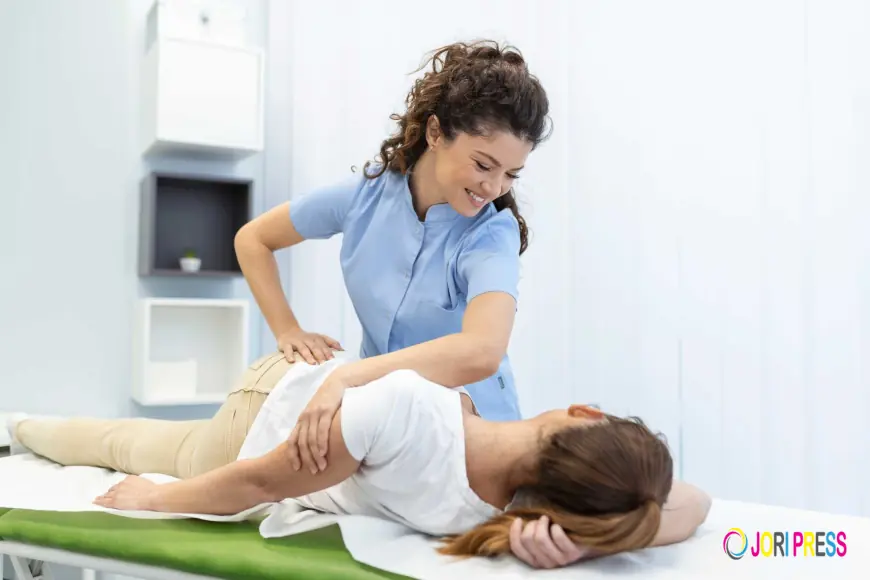 The Role of Chiropractic Care in Modern Daily Wellness