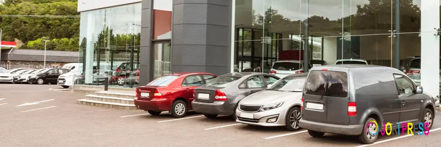 Debunking 5 Myths About Japanese Second Hand Car Dealers