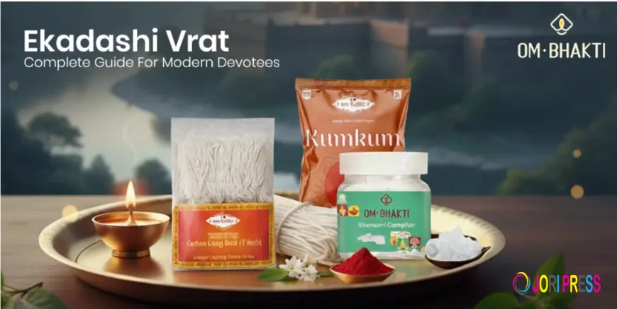 Ekadashi Vrat – Complete Guide For Modern Devotees