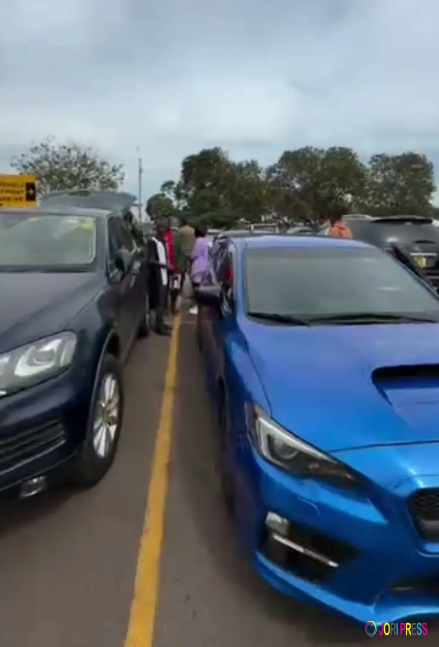 IUEA & partners sponsors the 2025 massive Super Car Fest 256.