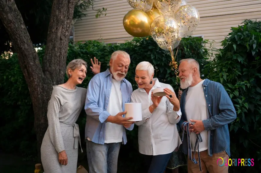 Best Retirement Communities: How Do You Choose The Right One?