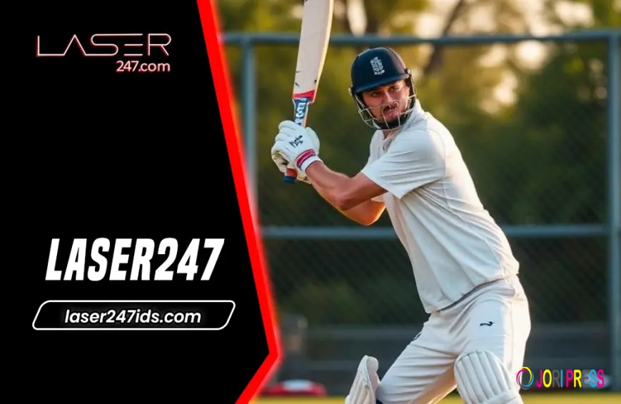 Laser247 ID Start Playing Online Games the way that is smart Way