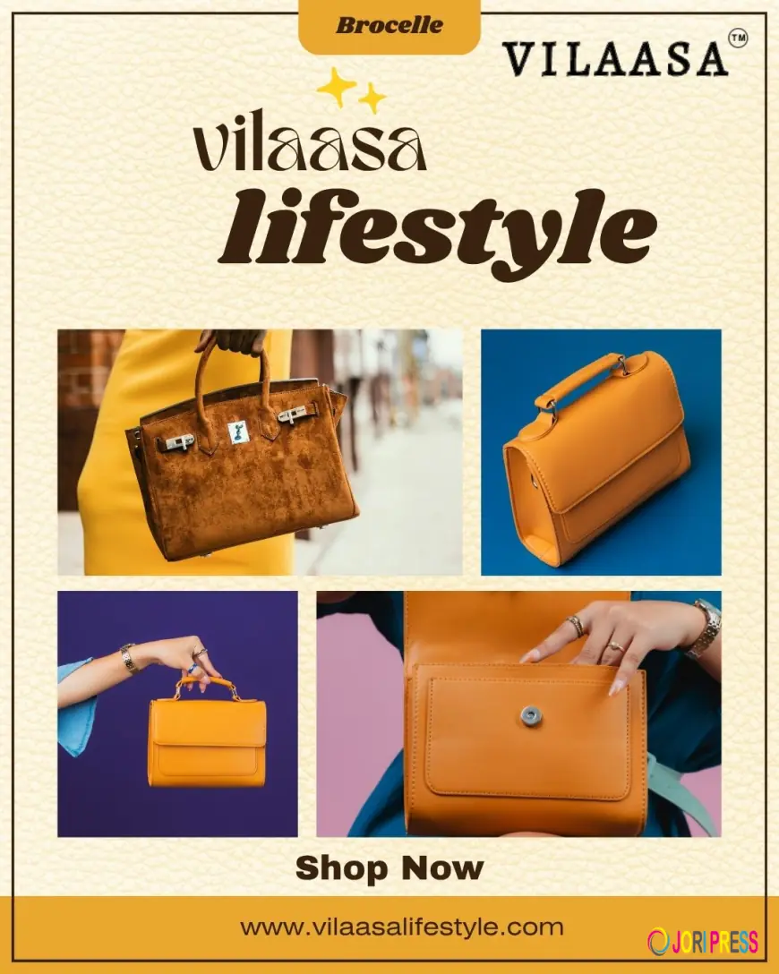 Why Crossbody Leather Bags Are Becoming the Top Fashion Choice for Women in 2025