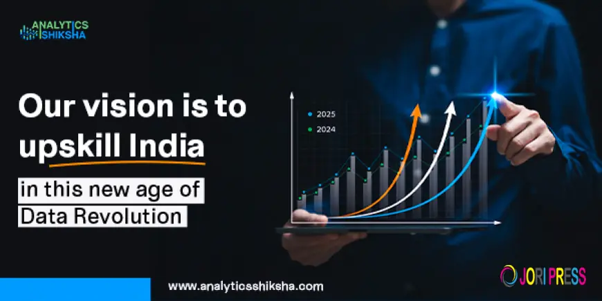 Why Problem-Solving Matters More Than Tools in Data Analytics