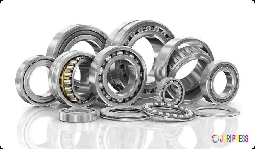 Hi-Bond, Trusted Bearing Manufacturing Company for High-Quality Bearing Solutions