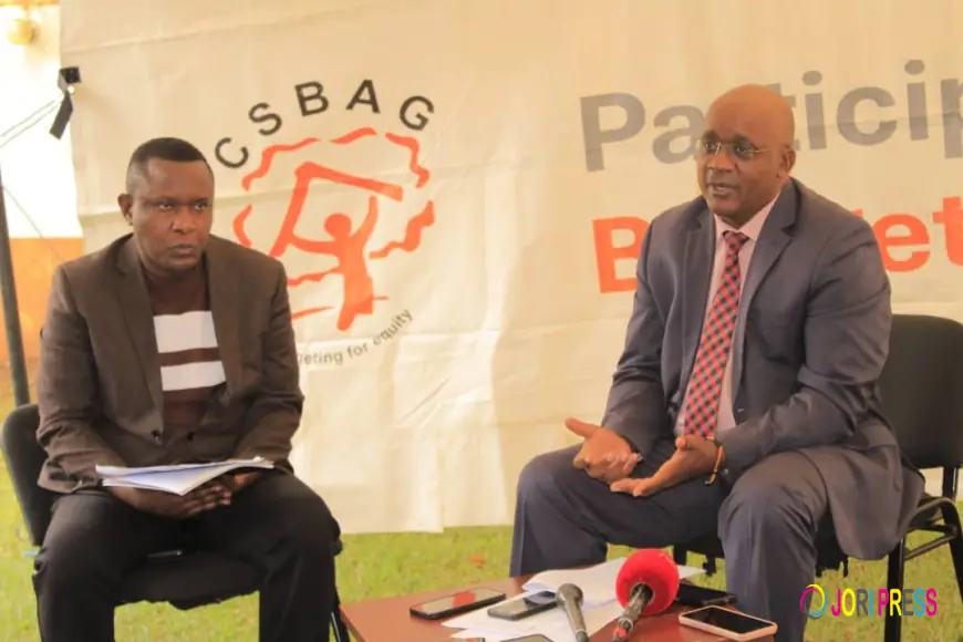 CSOs urge citizens to vote for candidates who front issues that improve their economic growth