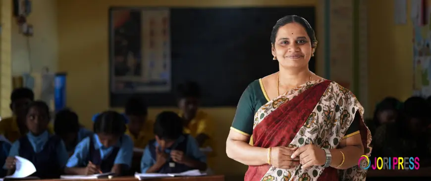 Education Equity: Building a Just and Inclusive Learning Ecosystem