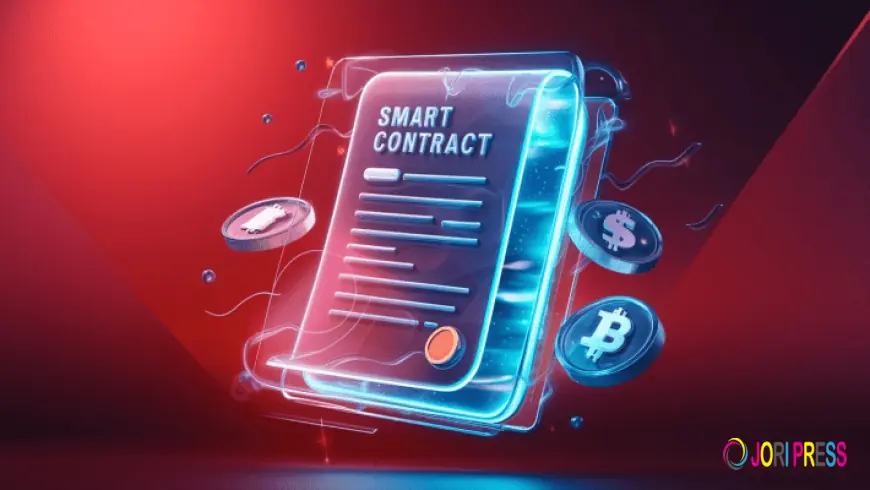 Smart Contract Development in the UK: Driving Automation and Trust for Enterprises