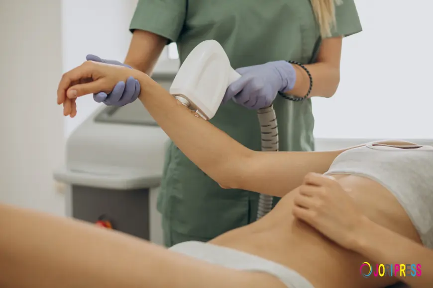 Laser Hair Removal in Toronto for Smooth, Long-Lasting Results