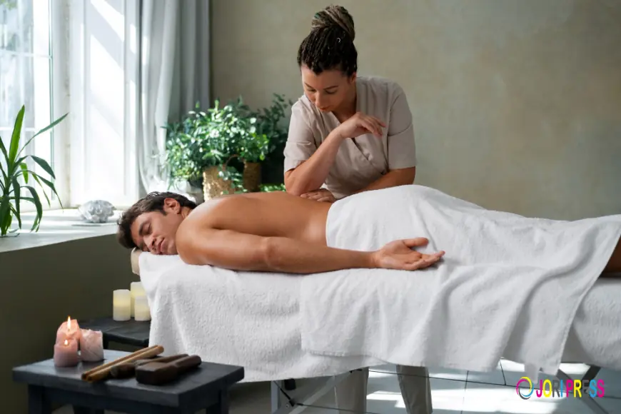 Red Peony Chinese Massage Announces Expanded Massage Therapy Services for Northwood Residents
