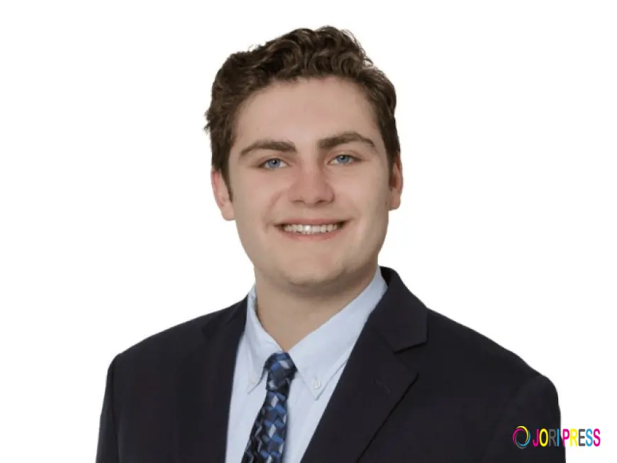 Johnson Brunetti Names Max Gordon as Community Liaison