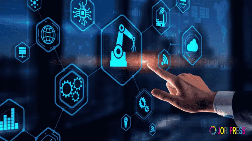 How Next-Gen Manufacturing Improves Human Experience