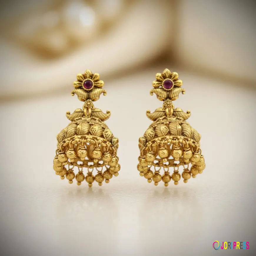 Traditional Jewellery